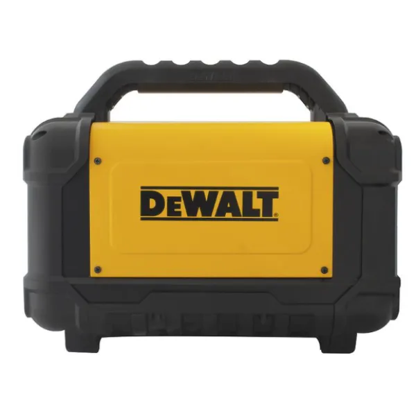 Svářecí invertor MMA 160 A + TIG Lift DeWalt DXWDMMA160TE 52933