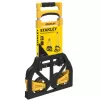 Skládací hliníkový rudl 70 kg, kompaktní Stanley SXWT-FT516