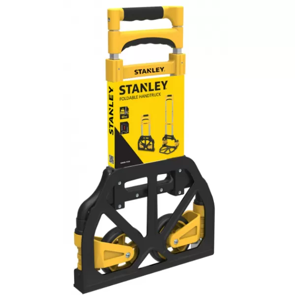 Skládací hliníkový rudl 70 kg, kompaktní Stanley SXWT-FT516