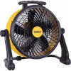 Aku síťový průmyslový ventilátor 46 cm AC/DC DeWALT DXF1854A