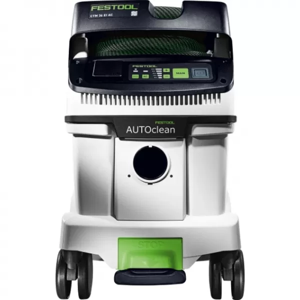 Mobilní vysavač CTM 36 EI AC CLEANTEC Festool 577856
