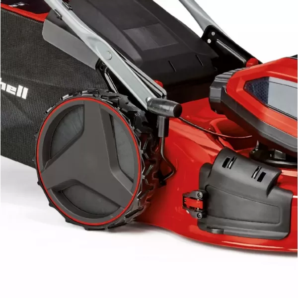 Aku sekačka na trávu 36V/4x5,2 Ah GP-CM 36/52 S Li BL Einhell 3413320