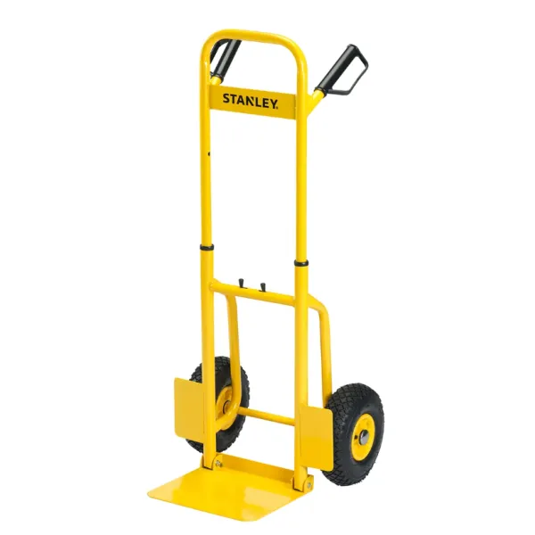 Skládací ocelový rudl 120 kg Stanley SXWTD-FT520