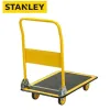 Skládací ocelový plošinový vozík 150 kg Stanley SXWTD-PC527