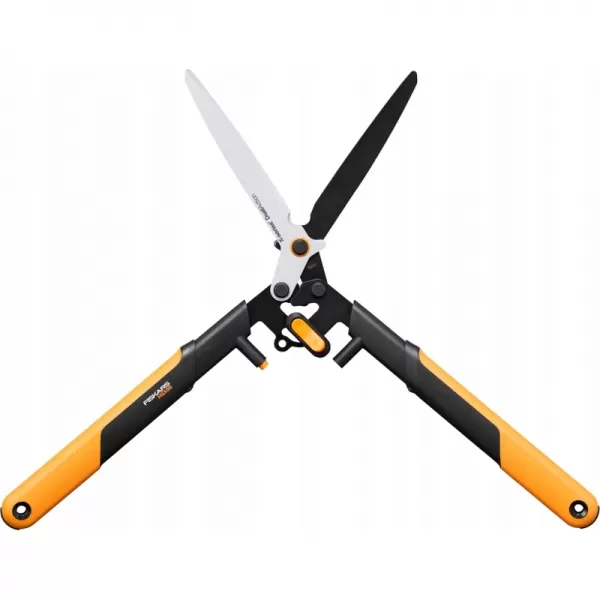 Nůžky na živý plot DualAction™ HSX96 Fiskars