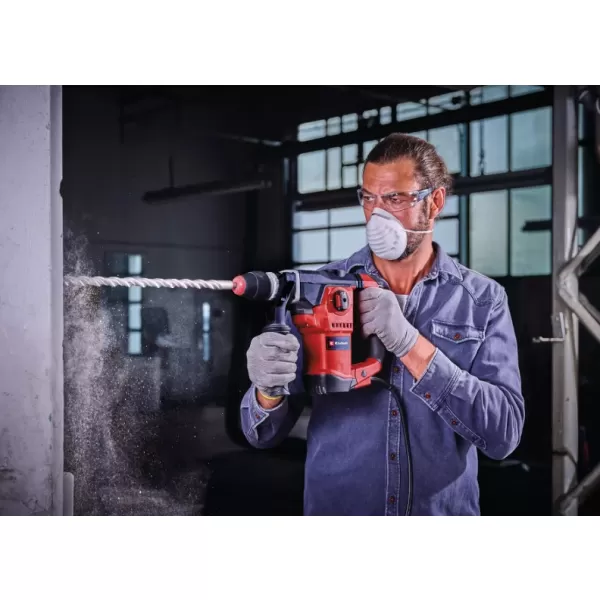 Vrtací kladivo TE-RH 32-1600 4F Einhell 4258508