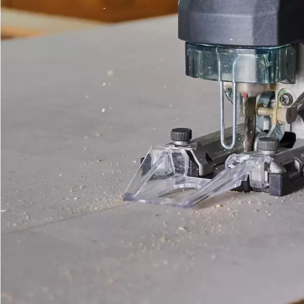 Aku přímočará pila 18V/bez aku TP-JST 18/135 Li BL - Solo Einhell 4321265