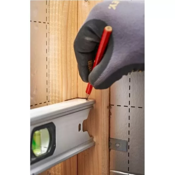 Magnetická vodováha 120 cm FATMAX XTREME Stanley FMHT43677-1