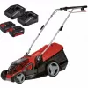 Aku sekačka na trávu 36V/2x4,0Ah GE-CM 36/36 Li Einhell 3413230