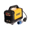 Svářecí invertor MMA 160 A + TIG Lift DeWalt DXWDMMA160TE 52933