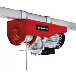 Lanový zvedák TC-EH 600 Einhell 2255150