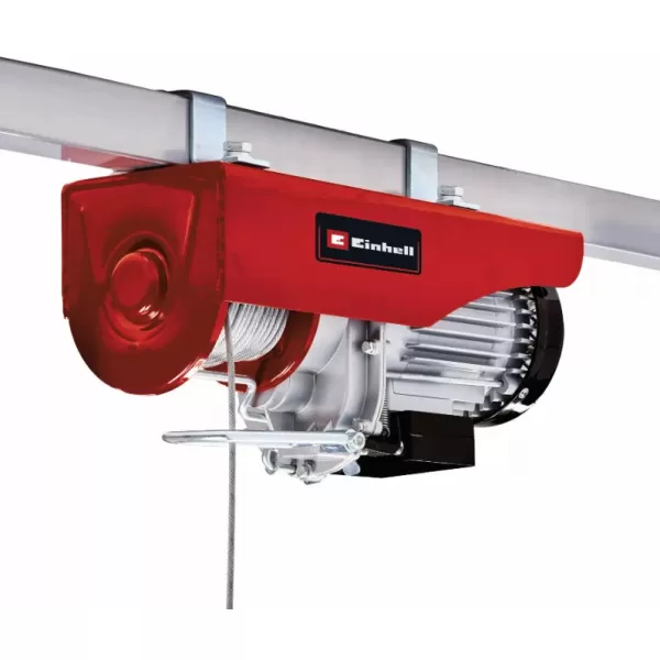 Lanový zvedák TC-EH 600 Einhell 2255150