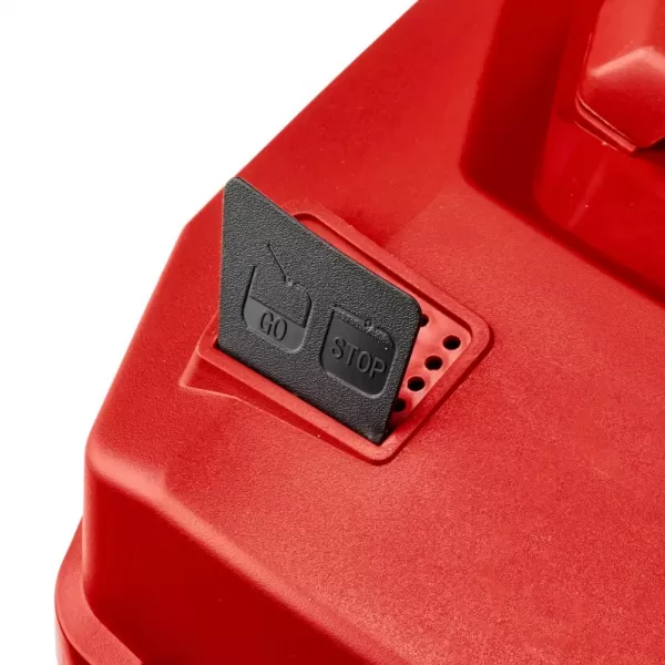 Aku sekačka na trávu 36V/2x5,2 Ah RASARRO 36/42 Einhell 3413272