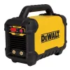Svářecí invertor MMA 160 A + TIG Lift DeWalt DXWDMMA160TE 52933