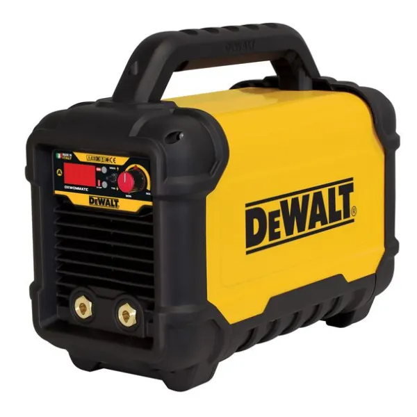 Svářecí invertor MMA 160 A + TIG Lift DeWalt DXWDMMA160TE 52933