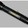 LED ruční svítilna 200 lm černá hliníková Stanley SXLS55519E