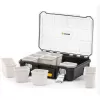 Sada 4 boxů FDN 4170 FIELDMANN 98038582