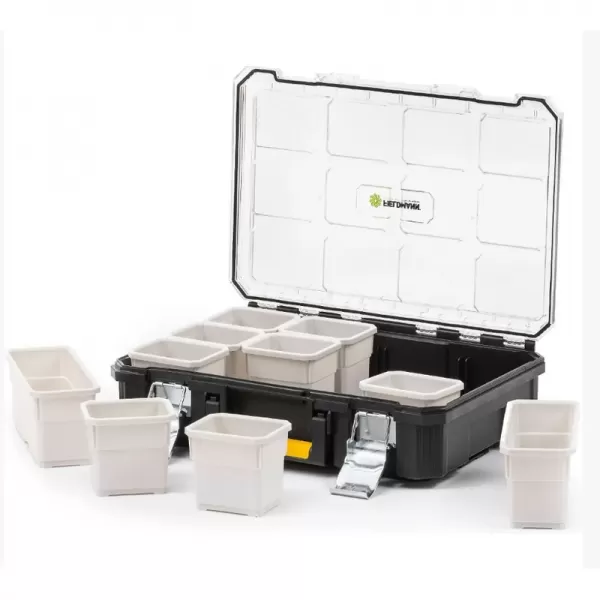 Sada 4 boxů FDN 4170 FIELDMANN 98038582