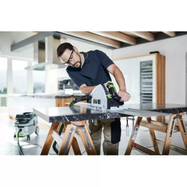 Mobilní vysavač CTM 26 EI CLEANTEC Festool 577918
