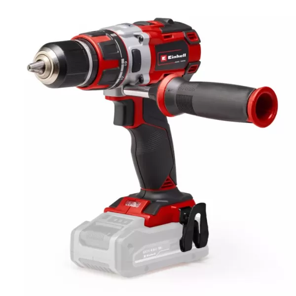 Aku vrtací šroubovák 18V/bez aku TP-CD 18 Li Brushless-Solo Einhell 4513850