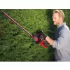Aku nůžky na živý plot 18V/bez aku GE-CH 18/60 Li-Solo Einhell 3410930