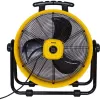 Průmyslový podlahový ventilátor 51 cm (20") DeWALT DXF2067