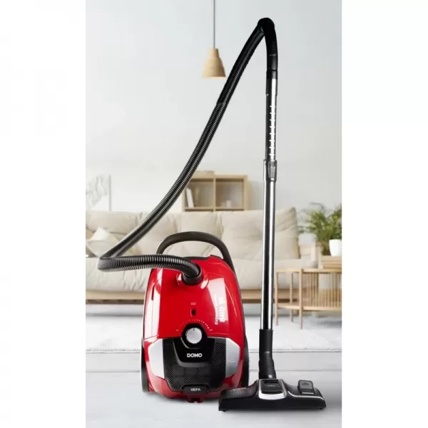 Sáčkový vysavač ANIMAL PRO DOMO DO42104S