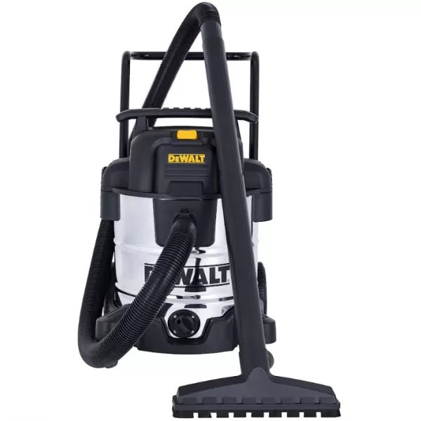 Průmyslový vysavač na mokré a suché vysávání třídy L 50 l DeWALT DXV50SPTA