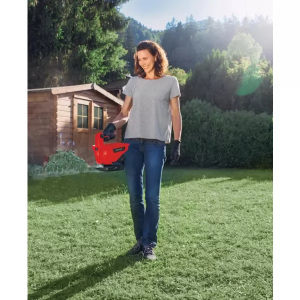 Aku rozmetadlo Einhell GE-US 18 Li-Solo 3415410