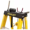 Sklolaminátové štafle 3 stupně (elektrikářské) Stanley SXLDFG-003