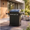 Plynový gril FZG 3028 Fieldmann 50008360
