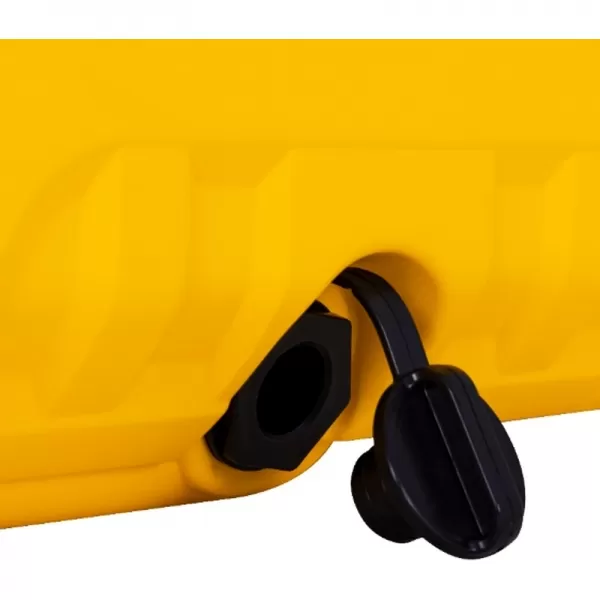 Aku přenosný ochlazovač vzduchu 18V 2x 5Ah DeWALT DXACN01ED