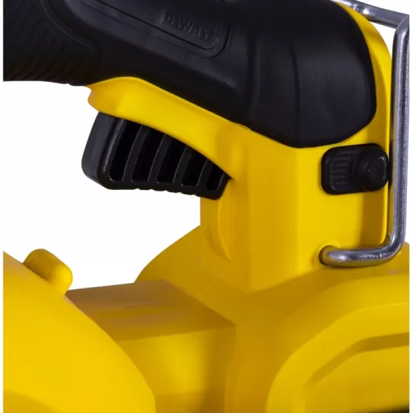 Průmyslový vysavač na mokré a suché vysávání s odnímatelným fukarem DeWALT DXV245P