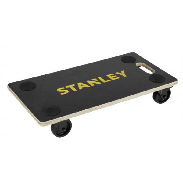 Přepravní podvozek 200 kg s protiskluzovým povrchem Stanley SXWT-MS575