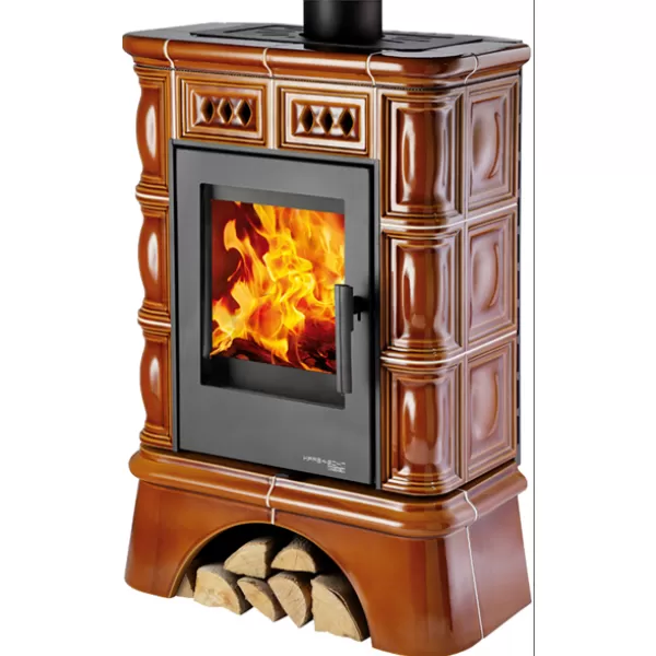 Kachlová kamna FARO Haas+Sohn 424637030000
