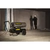 Naftové topidlo 30 kW Stanley SXJH300030E