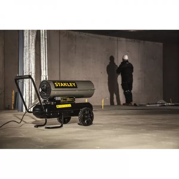 Naftové topidlo 30 kW Stanley SXJH300030E