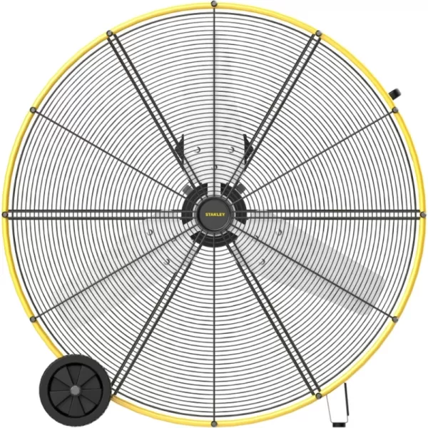 Bubnový ventilátor 76 cm Stanley SXF307627D