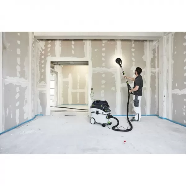 Mobilní vysavač CTM 36 EI AC-PLANEX CLEANTEC Festool 578156