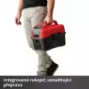 Aku vysavač na mokré a suché vysávání 18V/bez aku TE-VC 18/10 Li-Solo Einhell 2347160