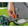 Vozík na hadici kovový 100 Gardena 2674-20