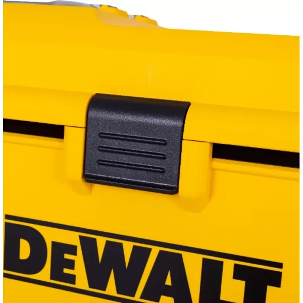 Aku přenosný ochlazovač vzduchu 18V 2x 5Ah DeWALT DXACN01ED