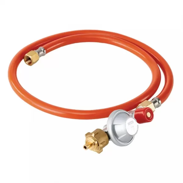 Aku horkovzdušná turbína 18V/bez aku GE-HG 18/370 Niro Li-Solo D/AT Einhell 2330805