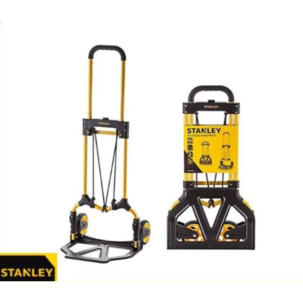 Skládací rudl 70 kg Stanley SXWTD-FT580