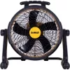 Aku síťový průmyslový ventilátor 46 cm AC/DC DeWALT DXF1854A