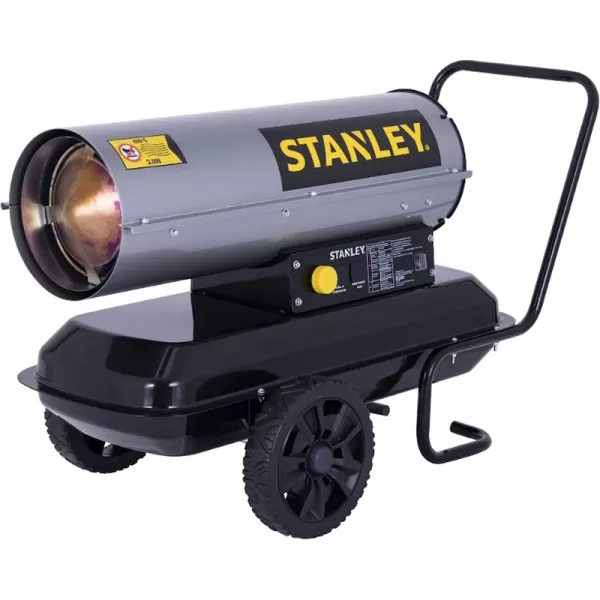 Naftové topidlo 30 kW Stanley SXJH300030E