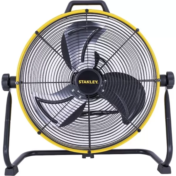Bubnový ventilátor 51 cm Stanley SXF305118D