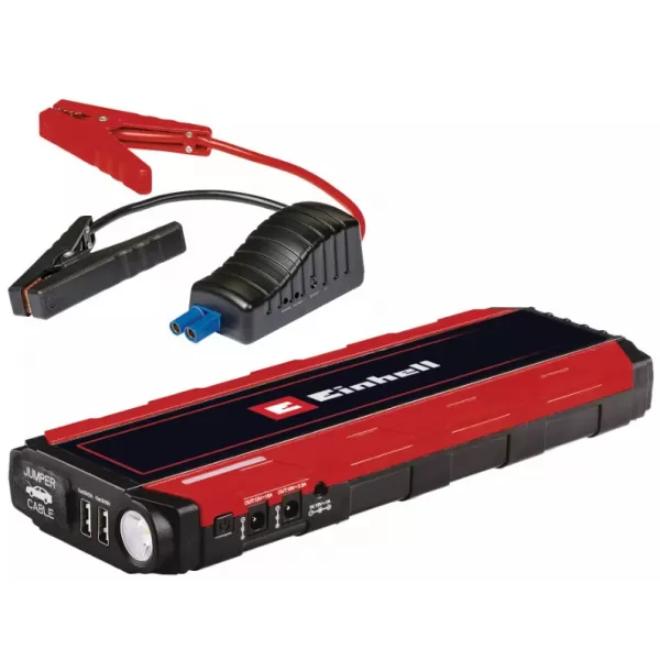 Jump-Start – Powerbanka CE-JS 18/1 Einhell 1091531
