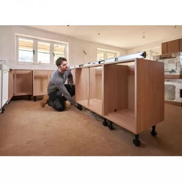 Magnetická vodováha 200 cm FATMAX XTREME Stanley FMHT43679-1