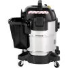 Průmyslový vysavač na mokré a suché vysávání 38 l DeWALT DXV38SB